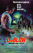 Low Blow – plakát filmu