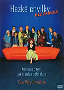 Hezké chvilky bez záruky – plakát filmu