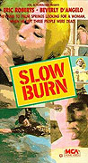 Slow Burn – plakát filmu