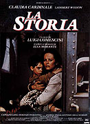 Příběh – plakát filmu