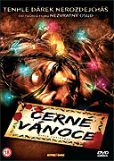 Černé Vánoce – plakát filmu