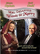 Mrs. Delafield Wants to Marry – plakát filmu