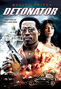 Detonator – plakát filmu