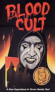 Blood Cult – plakát filmu