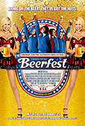 Oktoberfest – plakát filmu