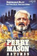 Perry Mason se vrací – plakát filmu