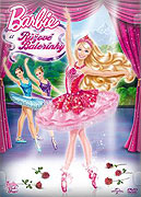 Barbie a Růžové balerínky – plakát filmu