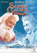 Santa Claus 3: Úniková klauzule – plakát filmu