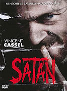 Satan – plakát filmu