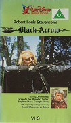 Black Arrow – plakát filmu