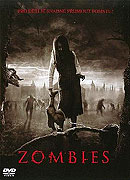 Zombies – plakát filmu