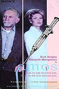 Amos – plakát filmu