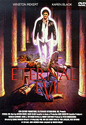 Eternal Evil – plakát filmu