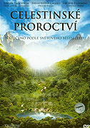 Celestinské proroctví – plakát filmu