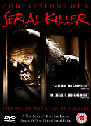 Confessions of a Serial Killer – plakát filmu