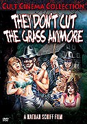 They Don't Cut the Grass Anymore – plakát filmu