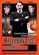Hitlerova SS: Portrét zla – plakát filmu