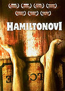 Hamiltonovi – plakát filmu