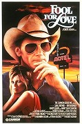 Láskou posedlí – plakát filmu