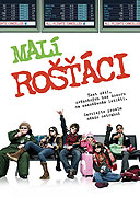 Malí rošťáci – plakát filmu