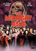 Midnight Hour, The – plakát filmu
