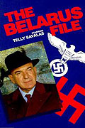 Kojak: The Belarus File – plakát filmu