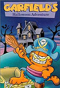 Garfield in Disguise – plakát filmu