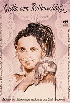 Princezna z Myšího zámku – plakát filmu