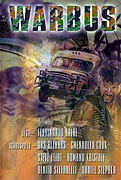 Warbus – plakát filmu
