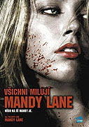 Všichni milují Mandy Lane – plakát filmu