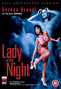 Signora della notte, La – plakát filmu