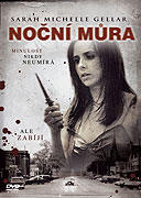 Noční můra – plakát filmu