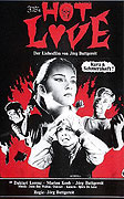Hot Love – plakát filmu