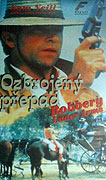 Ozbrojený přepad – plakát filmu
