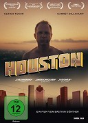 Houston – plakát filmu