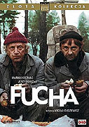 Fucha – plakát filmu