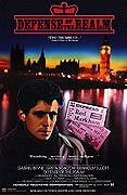 Obrana říše – plakát filmu