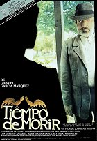 Čas smrti – plakát filmu