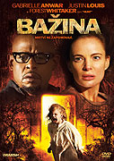 Bažina – plakát filmu