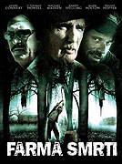 Farma smrti – plakát filmu