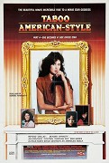 Taboo American Style 1: The Ruthless Beginning – plakát filmu