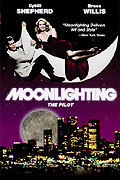 Moonlighting – plakát filmu