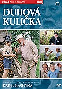 Duhová kulička – plakát filmu