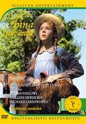 Anna ze Zelených vršků – plakát filmu