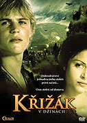 Křižák v džínách – plakát filmu