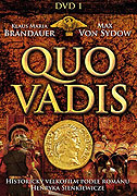 Quo vadis – plakát filmu