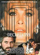 Deceptions – plakát filmu
