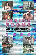Inside Rooms: 26 Bathrooms, London &amp; Oxfordshire, 1985 – plakát filmu