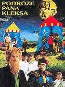 Cesty pana Kaňky – plakát filmu