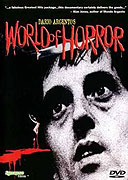 Mondo dell'orrore di Dario Argento, II – plakát filmu